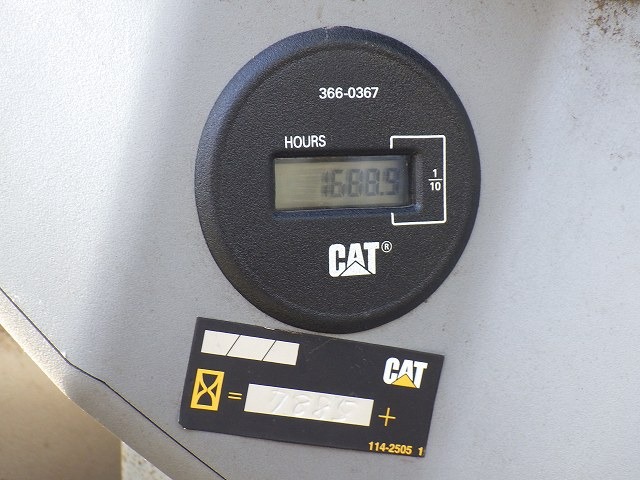 CAT 902C2 ★ Loader(Crawled/Wheeled) ★ CAB
