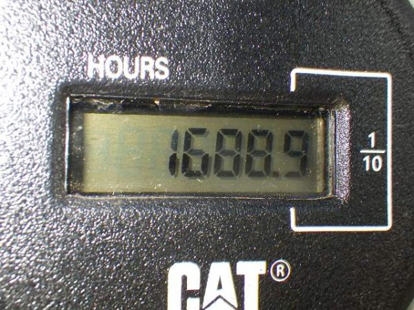 CAT 902C2 ★ Loader(Crawled/Wheeled) ★ CAB - Image 43
