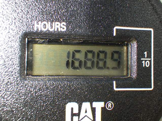 CAT 902C2 ★ Loader(Crawled/Wheeled) ★ CAB