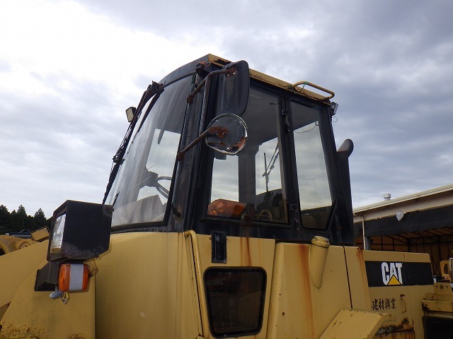 CAT 910E ★ Loader(Crawled/Wheeled) ★ CAB, A/C, W/ PATROL RIGHT
