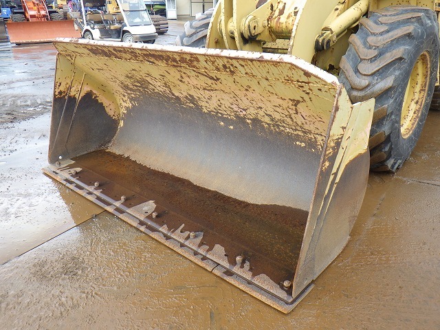 CAT 910E ★ Loader(Crawled/Wheeled) ★ CAB, A/C, W/ PATROL RIGHT