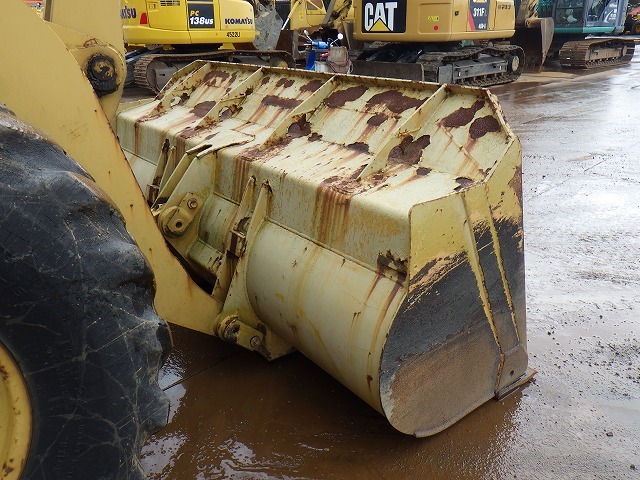 CAT 910E ★ Loader(Crawled/Wheeled) ★ CAB, A/C, W/ PATROL RIGHT