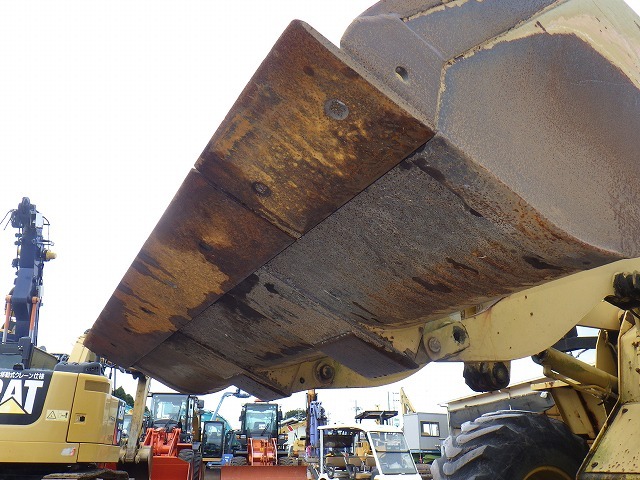 CAT 910E ★ Loader(Crawled/Wheeled) ★ CAB, A/C, W/ PATROL RIGHT