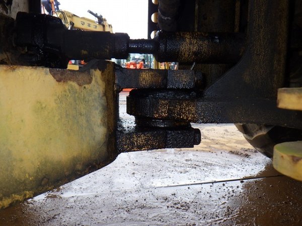 CAT 910E ★ Loader(Crawled/Wheeled) ★ CAB, A/C, W/ PATROL RIGHT - Image 14