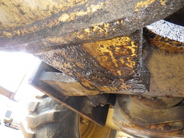 CAT 910E ★ Loader(Crawled/Wheeled) ★ CAB, A/C, W/ PATROL RIGHT - Image 15