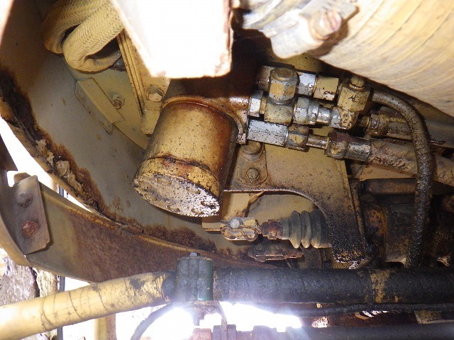 CAT 910E ★ Loader(Crawled/Wheeled) ★ CAB, A/C, W/ PATROL RIGHT