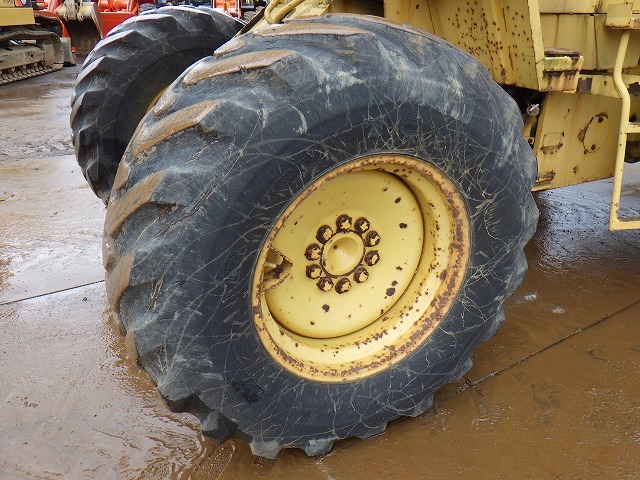 CAT 910E ★ Loader(Crawled/Wheeled) ★ CAB, A/C, W/ PATROL RIGHT