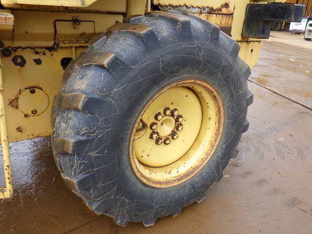CAT 910E ★ Loader(Crawled/Wheeled) ★ CAB, A/C, W/ PATROL RIGHT