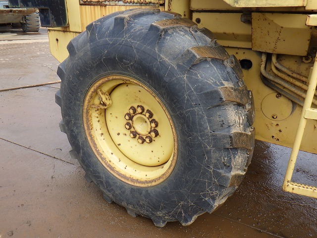 CAT 910E ★ Loader(Crawled/Wheeled) ★ CAB, A/C, W/ PATROL RIGHT