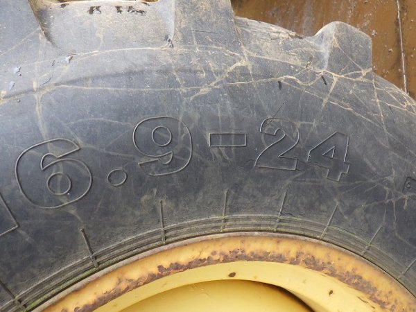 CAT 910E ★ Loader(Crawled/Wheeled) ★ CAB, A/C, W/ PATROL RIGHT - Image 22