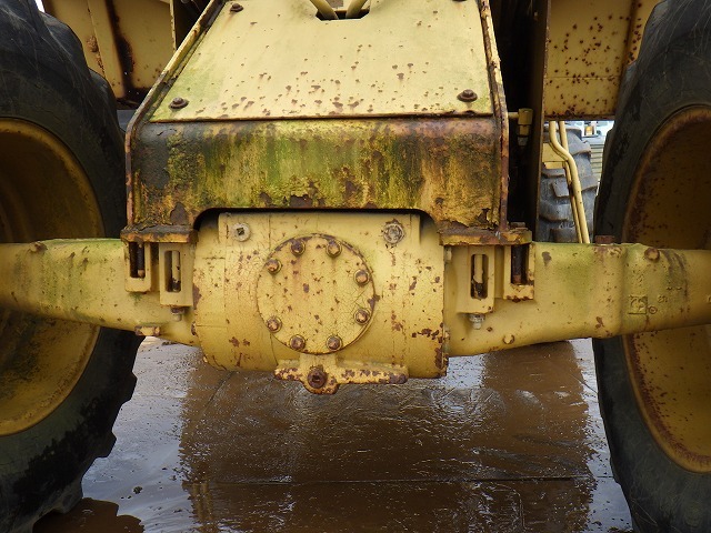 CAT 910E ★ Loader(Crawled/Wheeled) ★ CAB, A/C, W/ PATROL RIGHT