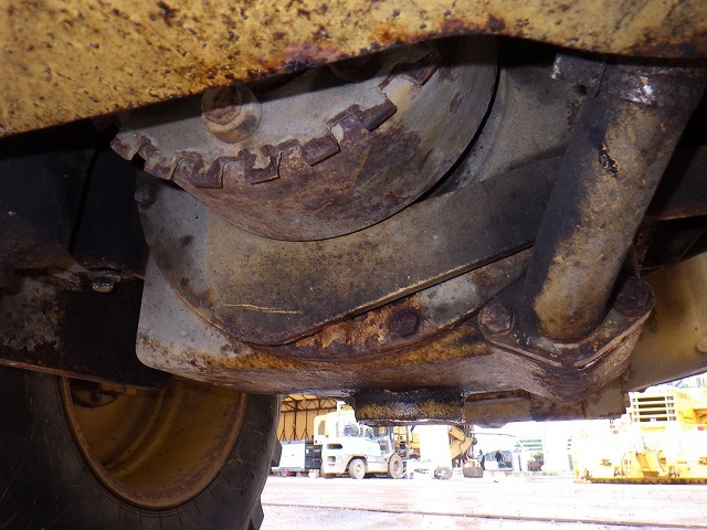 CAT 910E ★ Loader(Crawled/Wheeled) ★ CAB, A/C, W/ PATROL RIGHT