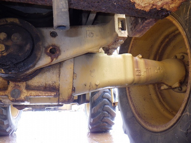 CAT 910E ★ Loader(Crawled/Wheeled) ★ CAB, A/C, W/ PATROL RIGHT