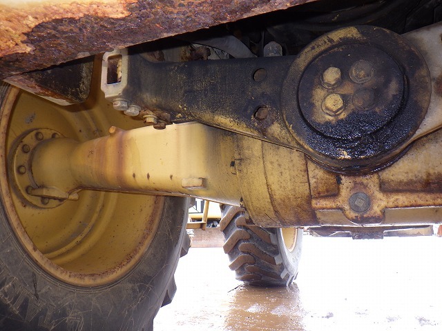 CAT 910E ★ Loader(Crawled/Wheeled) ★ CAB, A/C, W/ PATROL RIGHT