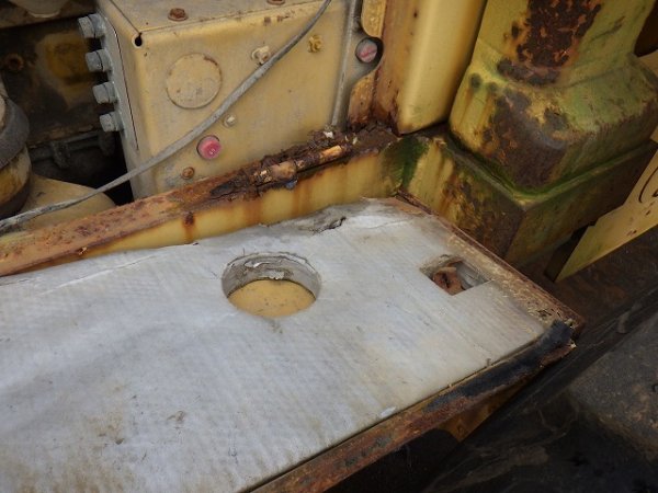 CAT 910E ★ Loader(Crawled/Wheeled) ★ CAB, A/C, W/ PATROL RIGHT - Image 42