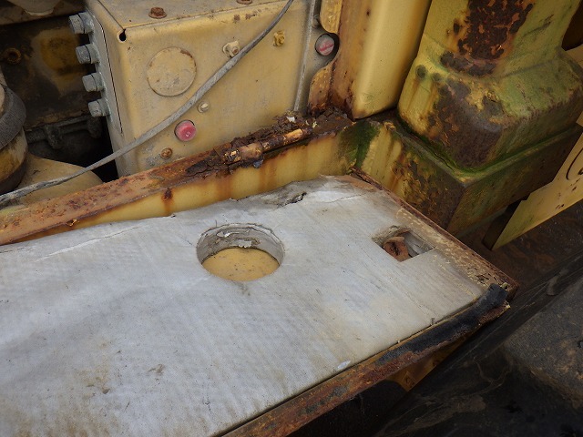 CAT 910E ★ Loader(Crawled/Wheeled) ★ CAB, A/C, W/ PATROL RIGHT