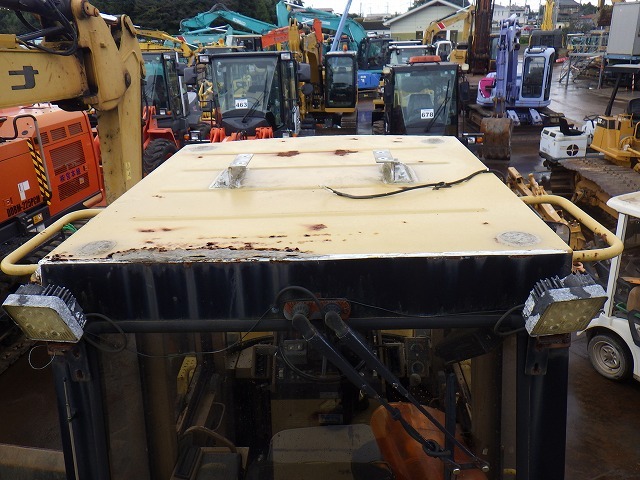 CAT 910E ★ Loader(Crawled/Wheeled) ★ CAB, A/C, W/ PATROL RIGHT