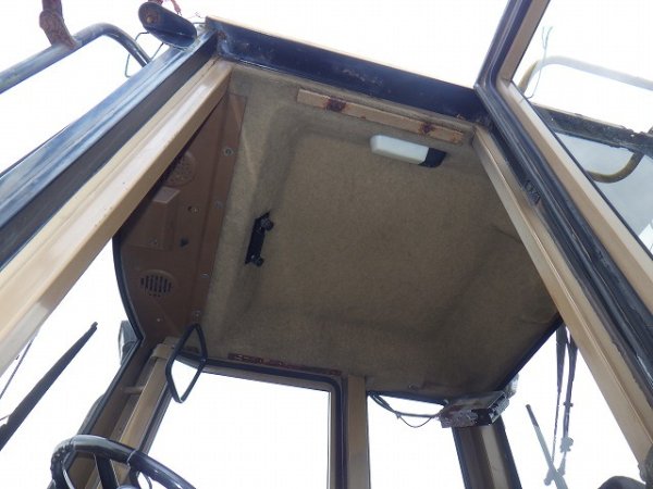 CAT 910E ★ Loader(Crawled/Wheeled) ★ CAB, A/C, W/ PATROL RIGHT - Image 46