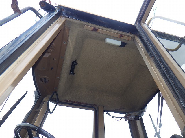 CAT 910E ★ Loader(Crawled/Wheeled) ★ CAB, A/C, W/ PATROL RIGHT