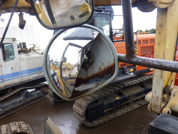 CAT 910E ★ Loader(Crawled/Wheeled) ★ CAB, A/C, W/ PATROL RIGHT - Image 47