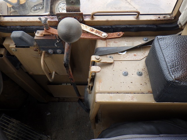 CAT 910E ★ Loader(Crawled/Wheeled) ★ CAB, A/C, W/ PATROL RIGHT