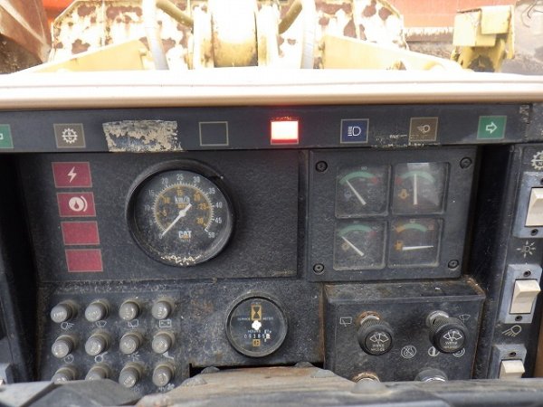 CAT 910E ★ Loader(Crawled/Wheeled) ★ CAB, A/C, W/ PATROL RIGHT - Image 55