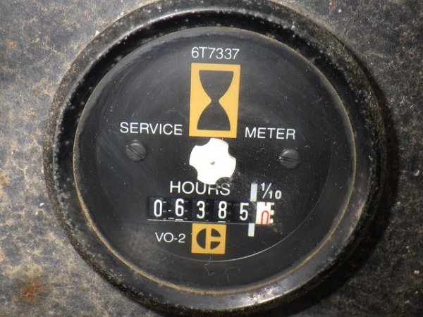 CAT 910E ★ Loader(Crawled/Wheeled) ★ CAB, A/C, W/ PATROL RIGHT - Image 57