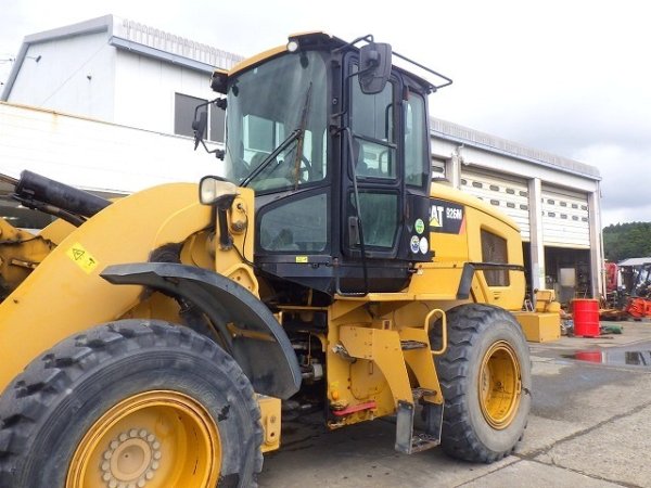 CAT 926M ★ Loader(Crawled/Wheeled) ★ ROPS CAB, A/C, EPA - Image 3