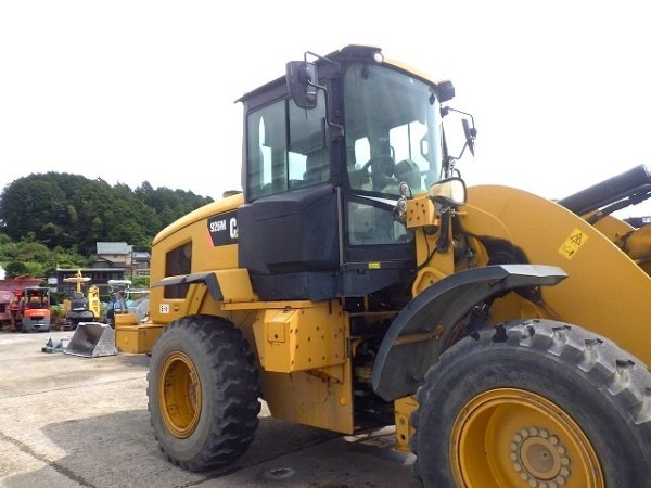 CAT 926M ★ Loader(Crawled/Wheeled) ★ ROPS CAB, A/C, EPA - Image 6