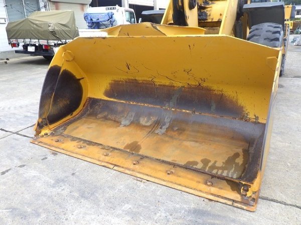 CAT 926M ★ Loader(Crawled/Wheeled) ★ ROPS CAB, A/C, EPA - Image 10