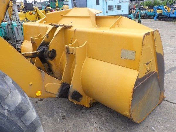 CAT 926M ★ Loader(Crawled/Wheeled) ★ ROPS CAB, A/C, EPA - Image 11