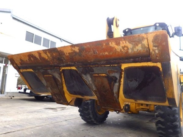 CAT 926M ★ Loader(Crawled/Wheeled) ★ ROPS CAB, A/C, EPA - Image 12