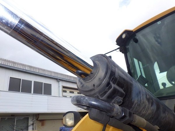 CAT 926M ★ Loader(Crawled/Wheeled) ★ ROPS CAB, A/C, EPA - Image 13