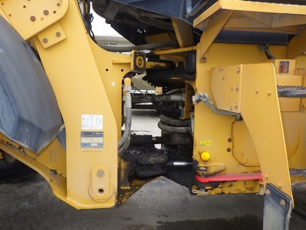 CAT 926M ★ Loader(Crawled/Wheeled) ★ ROPS CAB, A/C, EPA - Image 16