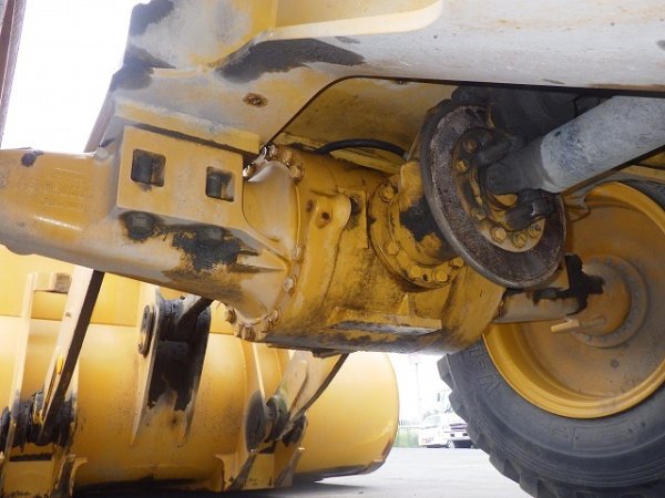 CAT 926M ★ Loader(Crawled/Wheeled) ★ ROPS CAB, A/C, EPA - Image 24