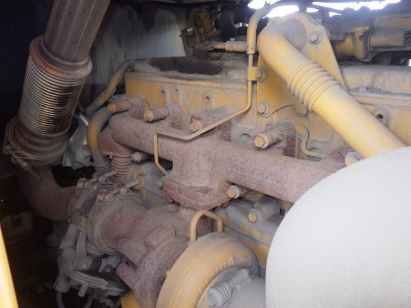 CAT 926M ★ Loader(Crawled/Wheeled) ★ ROPS CAB, A/C, EPA - Image 44