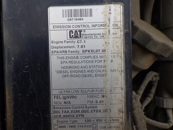 CAT 926M ★ Loader(Crawled/Wheeled) ★ ROPS CAB, A/C, EPA - Image 60