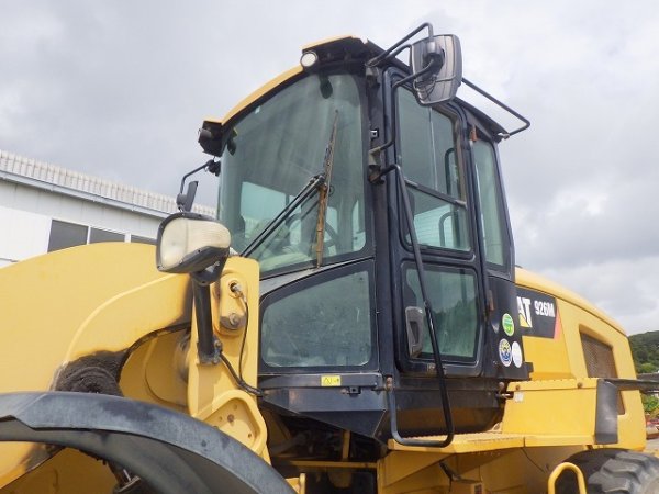 CAT 926M ★ Loader(Crawled/Wheeled) ★ ROPS CAB, A/C, EPA - Image 62
