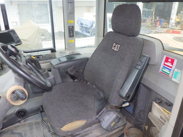 CAT 926M ★ Loader(Crawled/Wheeled) ★ ROPS CAB, A/C, EPA - Image 64