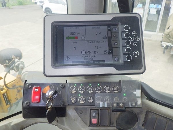 CAT 926M ★ Loader(Crawled/Wheeled) ★ ROPS CAB, A/C, EPA - Image 67