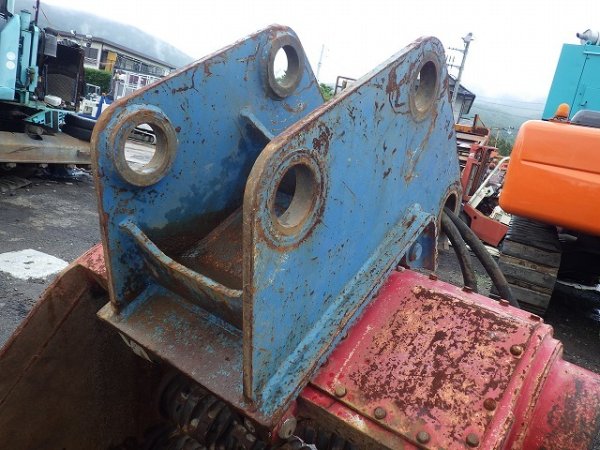 ALLU ALLUSM3-12 ★ Parts & Attachment ★ Crusher Bucket - Image 14