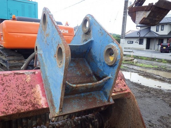 ALLU ALLUSM3-12 ★ Parts & Attachment ★ Crusher Bucket - Image 15