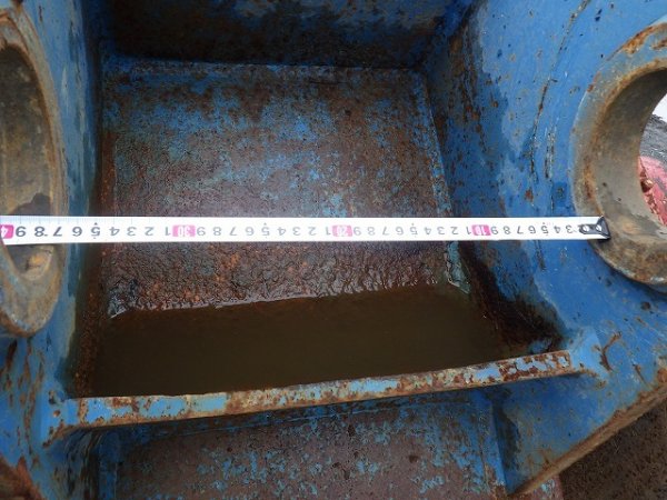 ALLU ALLUSM3-12 ★ Parts & Attachment ★ Crusher Bucket - Image 17