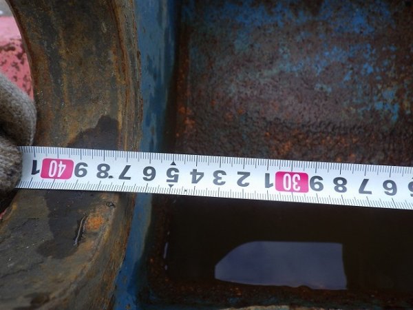 ALLU ALLUSM3-12 ★ Parts & Attachment ★ Crusher Bucket - Image 18