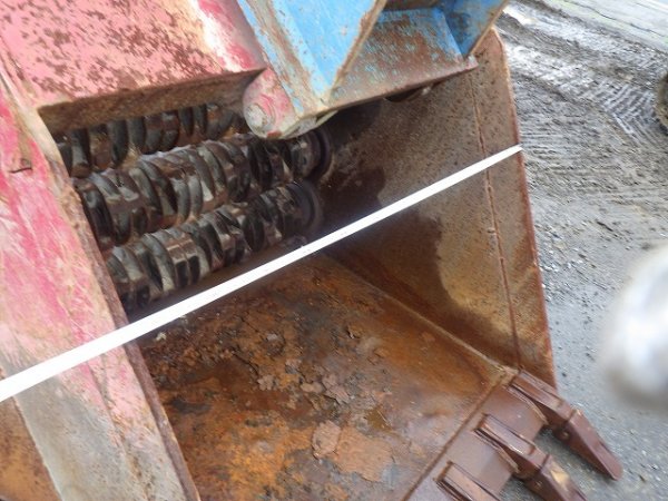 ALLU ALLUSM3-12 ★ Parts & Attachment ★ Crusher Bucket - Image 19