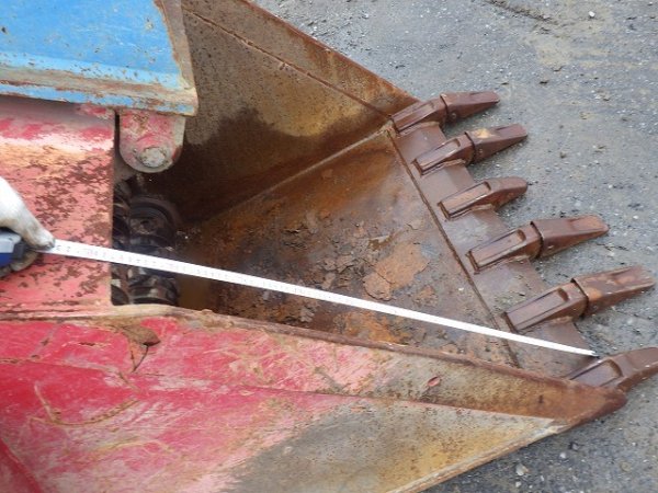 ALLU ALLUSM3-12 ★ Parts & Attachment ★ Crusher Bucket - Image 21