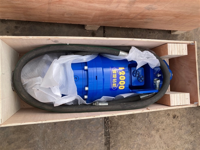 Auger_12000 ★ Parts & Attachment ★ Made in China, Unused 中国製, 未使用品