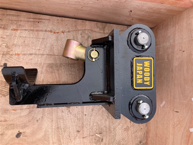 Auger_12000 ★ Parts & Attachment ★ Made in China, Unused 中国製, 未使用品