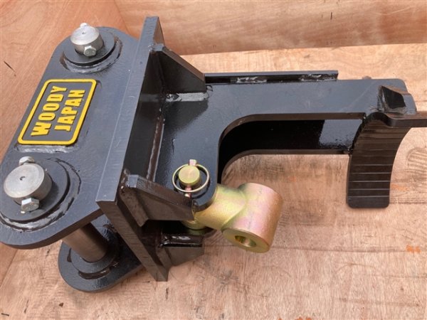 Auger_12000 ★ Parts & Attachment ★ Made in China, Unused 中国製, 未使用品 - Image 7