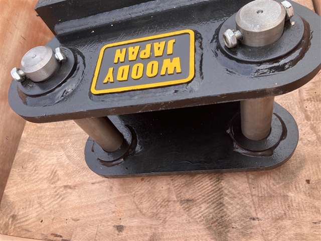 Auger_12000 ★ Parts & Attachment ★ Made in China, Unused 中国製, 未使用品